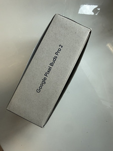 Google Pixel Buds Pro 2 (2 фото из 5)