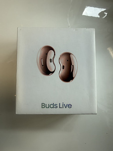Buds Live (1 фото из 5)