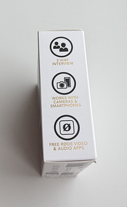 Rode Wireless ME Great Audio Every Time (3 foto / 4)