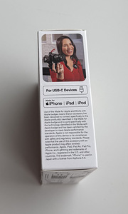 Rode Wireless ME Great Audio Every Time (4 foto / 4)