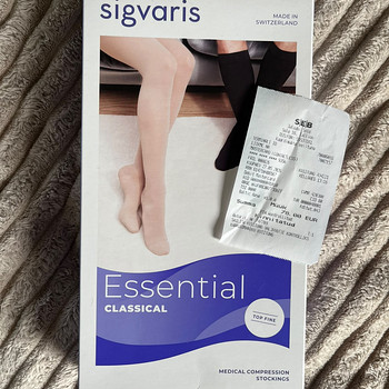 Kompressioonsukad Sigvaris