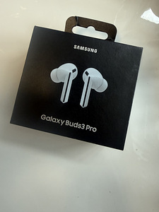 SAMSUNG BUDS 3 Pro (1 фото из 5)