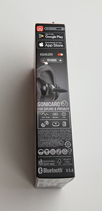 JBL Soundgear Clips , Black (3 фото из 5)