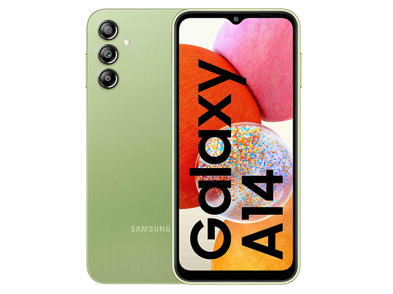 SAMSUNG A14