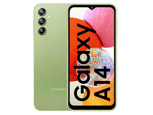 SAMSUNG A14 (1 foto / 1)