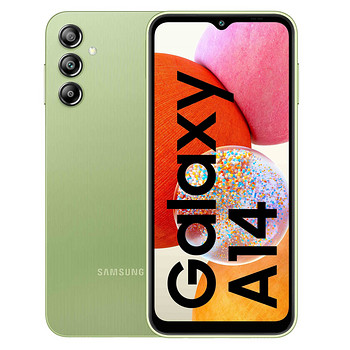 SAMSUNG A14
