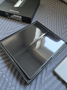 Samsung Z Fold 6 256GB Craft Black (5 foto / 10)