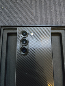 Samsung Z Fold 6 256GB Craft Black (7 foto / 10)