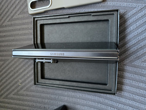 Samsung Z Fold 6 256GB Craft Black (8 foto / 10)