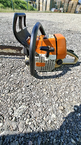 Mootorsaag STIHL 036 (1 foto / 5)