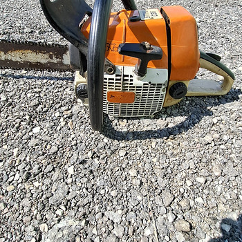Mootorsaag STIHL 036
