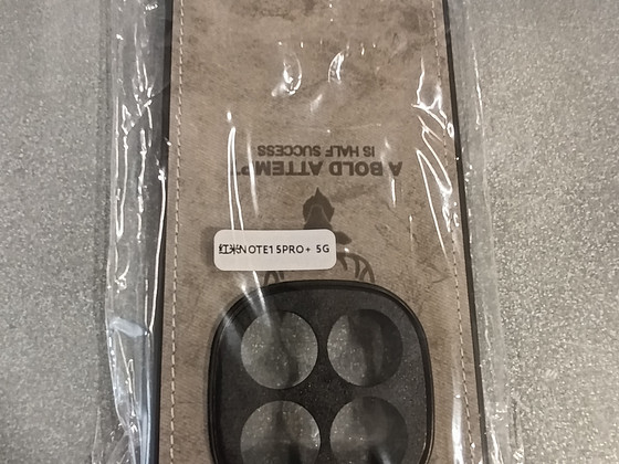 Ümbris Xiaomi redmi note 15pro+5g