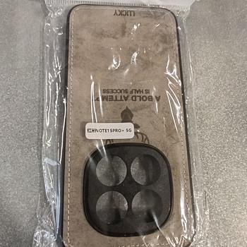 Ümbris Xiaomi redmi note 15pro+5g