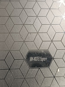 Ümbris Xiaomi redmi note 15pro+5g (2 foto / 4)