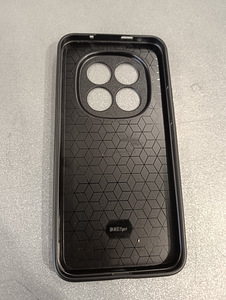 Ümbris Xiaomi redmi note 15pro+5g (3 foto / 4)