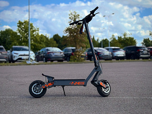 Kukirin g2 (2 фото из 7)