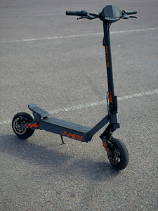 Kukirin g2 (1 фото из 7)