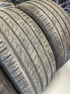 Barum Bravuris 5 suverehvid 235/40/R18 (2 foto / 3)