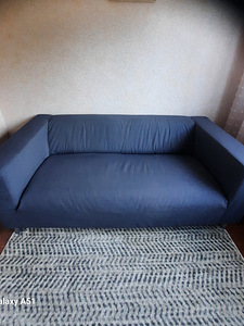 Diivan (1 foto / 2)