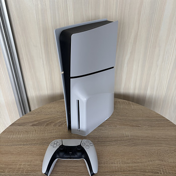 UUS! Playstation 5 Slim Disk edition