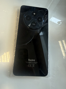 Redmi 14c 256GB (1 фото из 4)