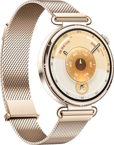 Nutikell HUAWEI Watch GT6 41mm Gold (2 foto / 3)