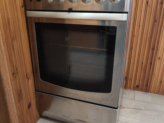 Elektripliit Gorenje C735f