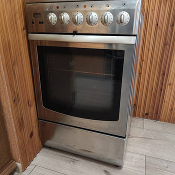 Электрическая плита Gorenje