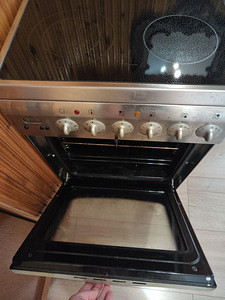 Электрическая плита Gorenje (2 фото из 4)