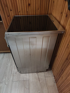 Электрическая плита Gorenje (3 фото из 4)