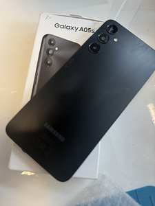 SAMSUNG A05s 128GB (1 foto / 4)