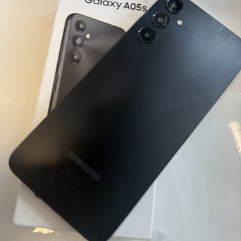 SAMSUNG A05s 128GB