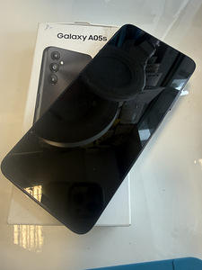 SAMSUNG A05s 128GB (2 foto / 4)