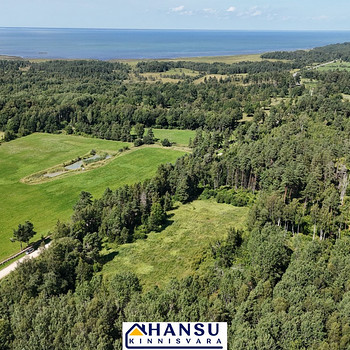 Intsu, Roobaka, Saaremaa vald, Saaremaa