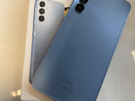 SAMSUNG A15 5G 128GB