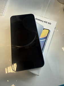 SAMSUNG A15 5G 128GB (2 foto / 4)