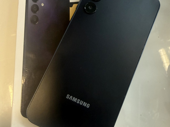 SAMSUNG A15 5G 128GB