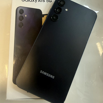 SAMSUNG A15 5G 128GB