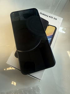 SAMSUNG A15 5G 128GB (2 foto / 4)