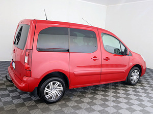 Citroen Berlingo Multispace Facelift 1.6 HDi 84kW (3 фото из 8)