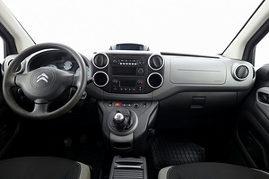 Citroen Berlingo Multispace Facelift 1.6 HDi 84kW (5 фото из 8)
