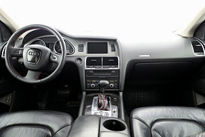 Audi Q7 S-Line Facelift ATM 3.0 TDI 171kW (5 foto / 9)