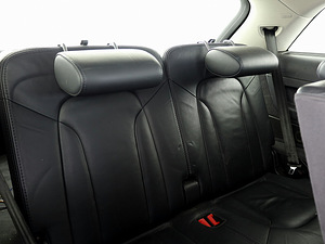 Audi Q7 S-Line Facelift ATM 3.0 TDI 171kW (8 foto / 9)