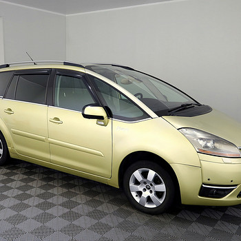 Citroen C4 Picasso Comfort ATM 2.0 HDi 100kW