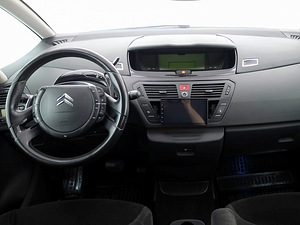 Citroen C4 Picasso Comfort ATM 2.0 HDi 100kW (5 фото из 7)