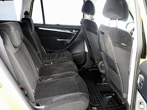 Citroen C4 Picasso Comfort ATM 2.0 HDi 100kW (7 фото из 7)