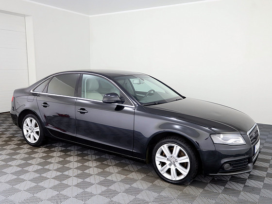 Audi A4 Comfortline ATM 1.8 118kW