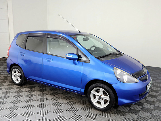 Honda Jazz Facelift ATM 1.3 61kW