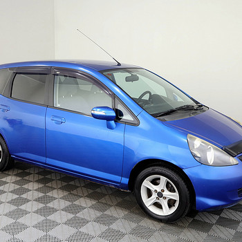 Honda Jazz Facelift ATM 1.3 61kW