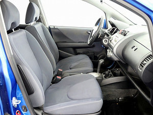Honda Jazz Facelift ATM 1.3 61kW (6 foto / 7)